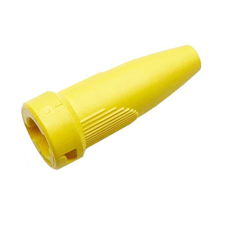 2x Powerful Sprinkler Nozzle Head for Karcher Sc1/sc2/sc3/sc4 Stea