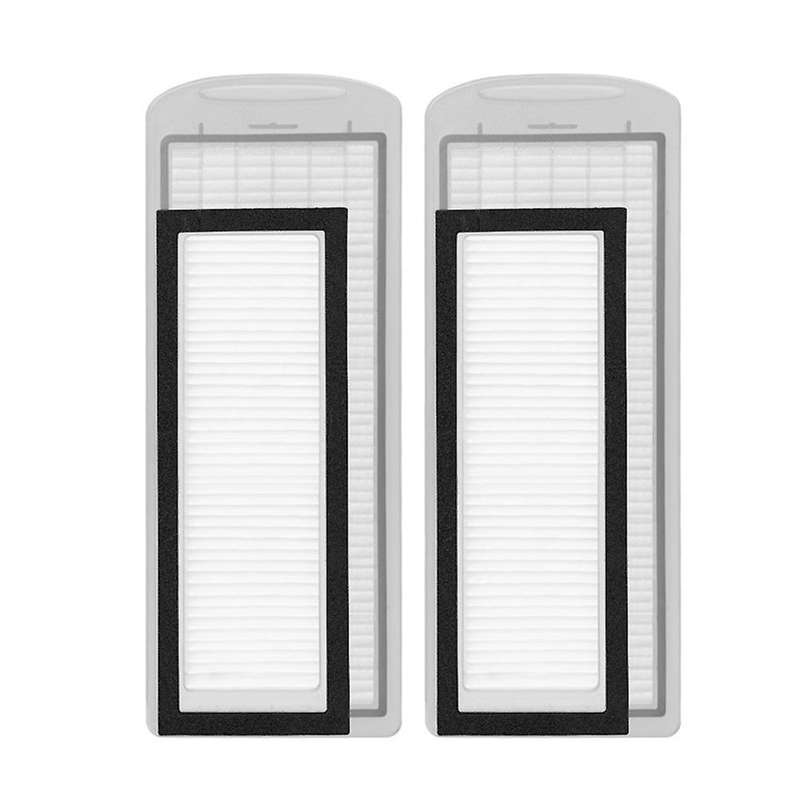 Filter Elements for Cloud Whale J1 Little White Whale Robot