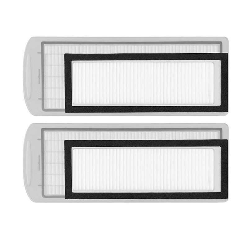 Filter Elements for Cloud Whale J1 Little White Whale Robot