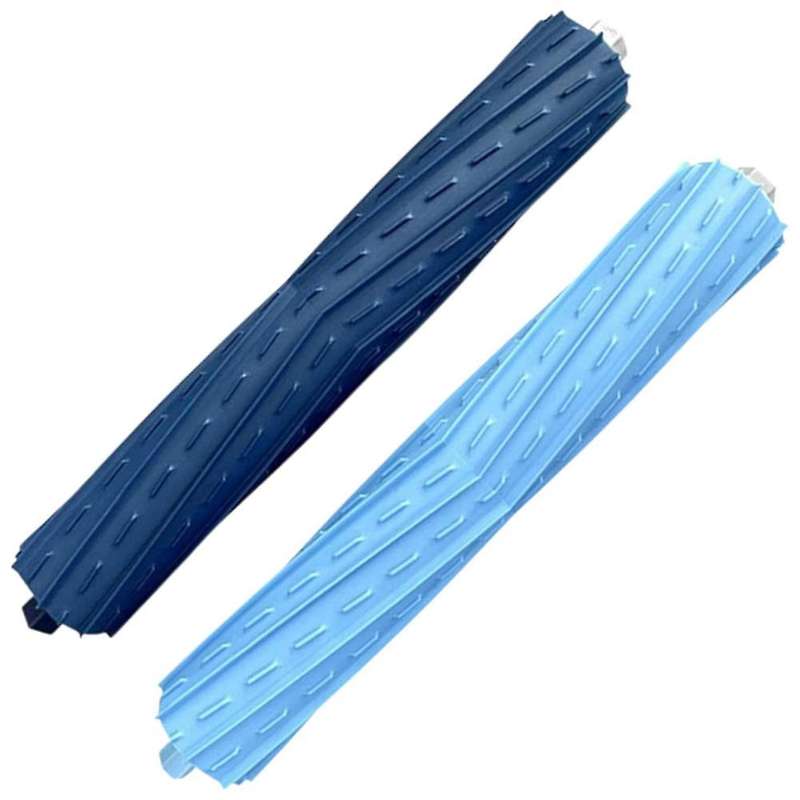 Replacement Parts Main Brushes for Ecovacs Deebot T9 Household Tools