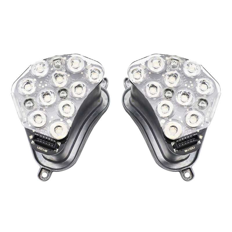 Left/right Led Turn Signal Control Module For-bmw F07 5 Series 535i