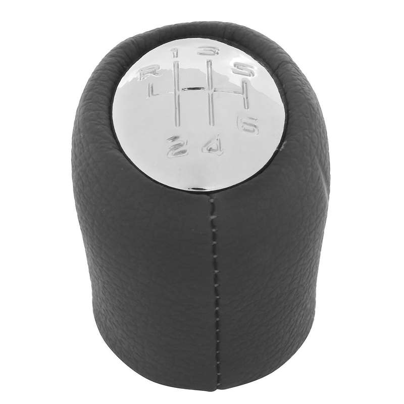 6 Speed Gear Shift Knob for Renault Laguna Ii 2 Mk2 2001 2002 2003