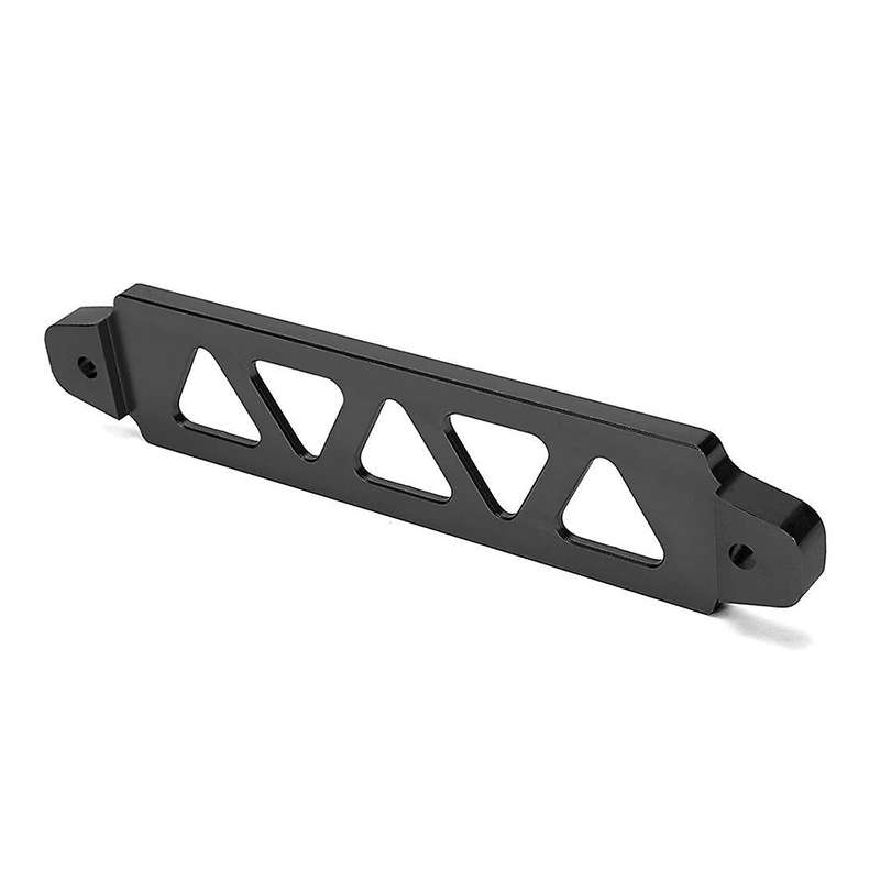 Battery Tie Down Bracket Accessories for Honda Civic Acura,black