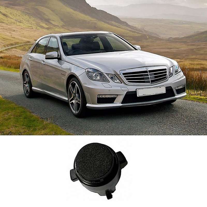 Front Bumper Grille Grill for Mercedes Benz Cls Gls C204 C216 C218
