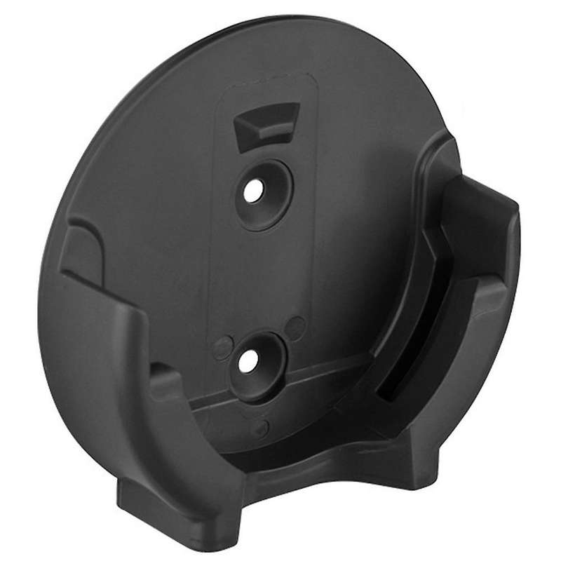 Coffee Machine Handle Holder Machine Handle Abs Hanger, Black 58mm