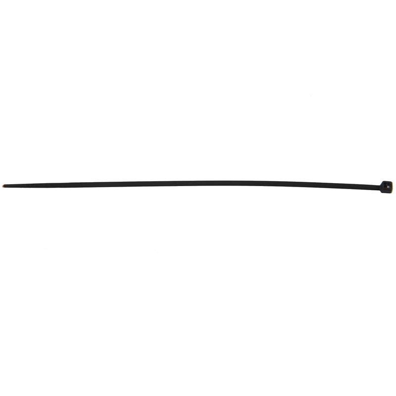 Cable Ties Cable Tie Wraps / Zip Ties Black 140 Mm X 2.5 Mm 200pcs