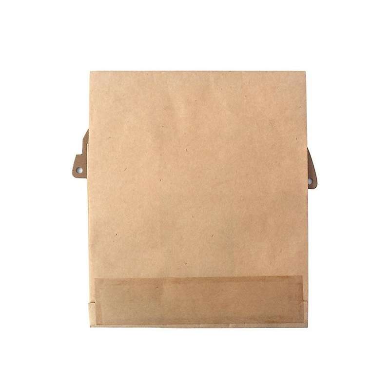 3 Pcs for Karcher Wd2250 A2004 A2054 Mv2 Dust Filter Paper Bag