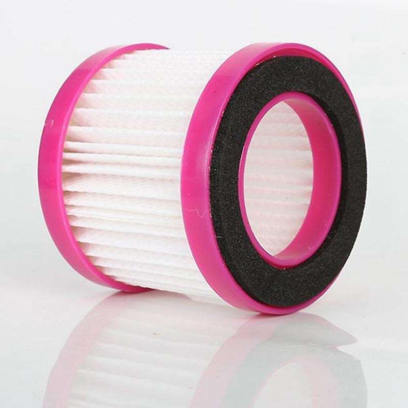 12pcs Air Hepa Filter Cartridge for Puppyoo D-602 Vacuum Cleaner