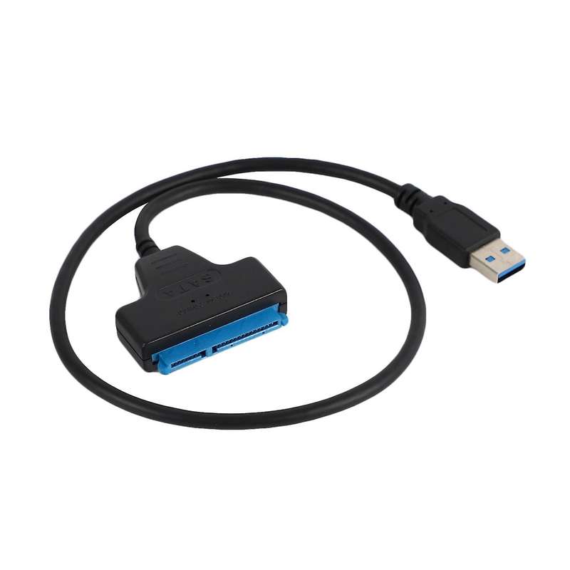 Card Reader Aluminum Usb Type C Sd/tf Memory Card (black)