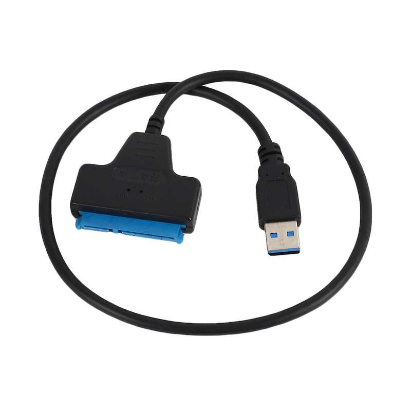 Card Reader Aluminum Usb Type C Sd/tf Memory Card (black)