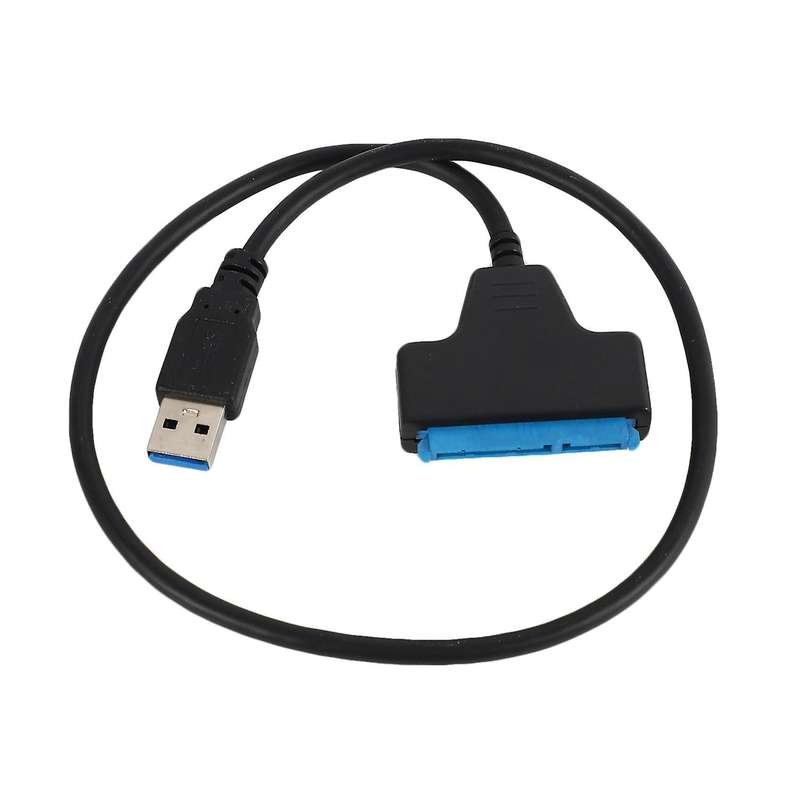 Card Reader Aluminum Usb Type C Sd/tf Memory Card (black)