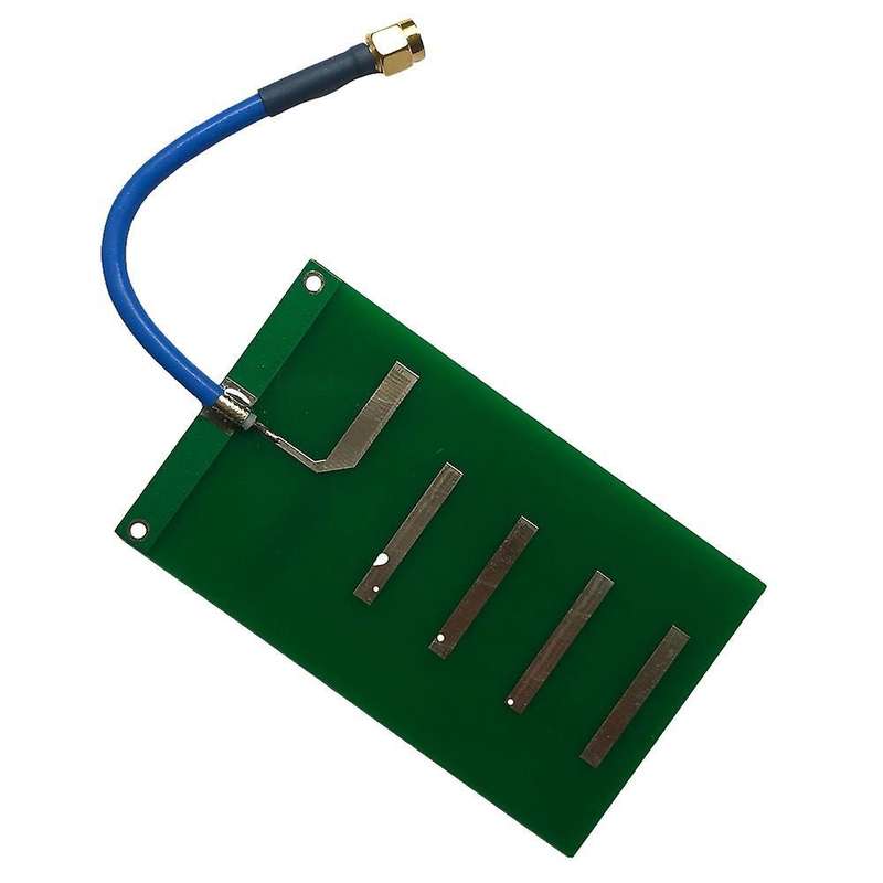 2.4g Antenna Yagi Directional High Gain Wideband Tem Antenna