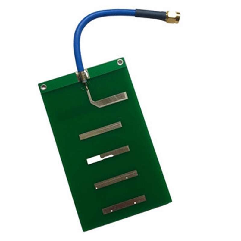 2.4g Antenna Yagi Directional High Gain Wideband Tem Antenna