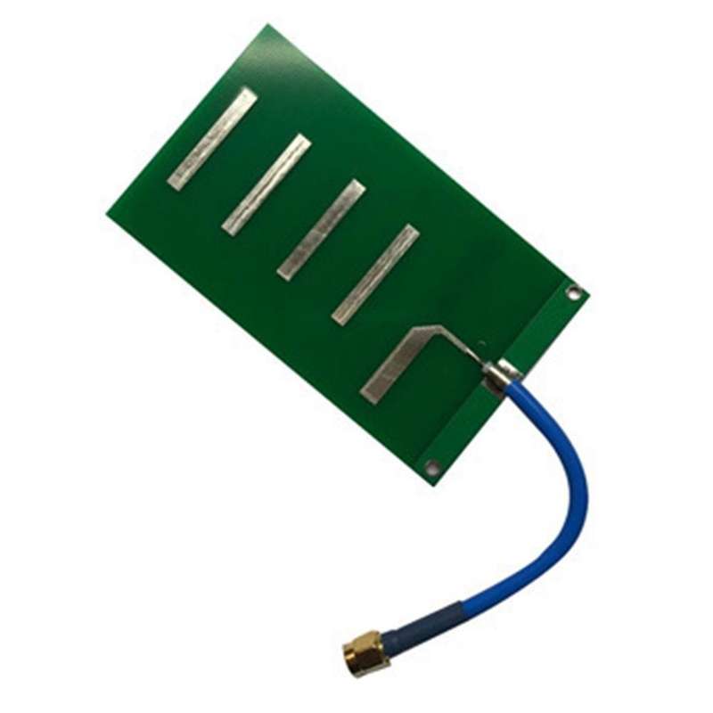 2.4g Antenna Yagi Directional High Gain Wideband Tem Antenna