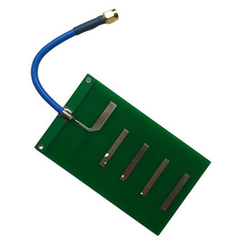 2.4g Antenna Yagi Directional High Gain Wideband Tem Antenna