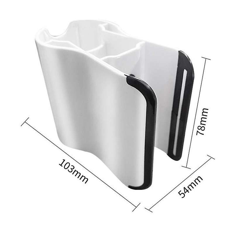Storage Holder Clip for Dyson V10 V11 Cordless Stick Vacuum Cleaner