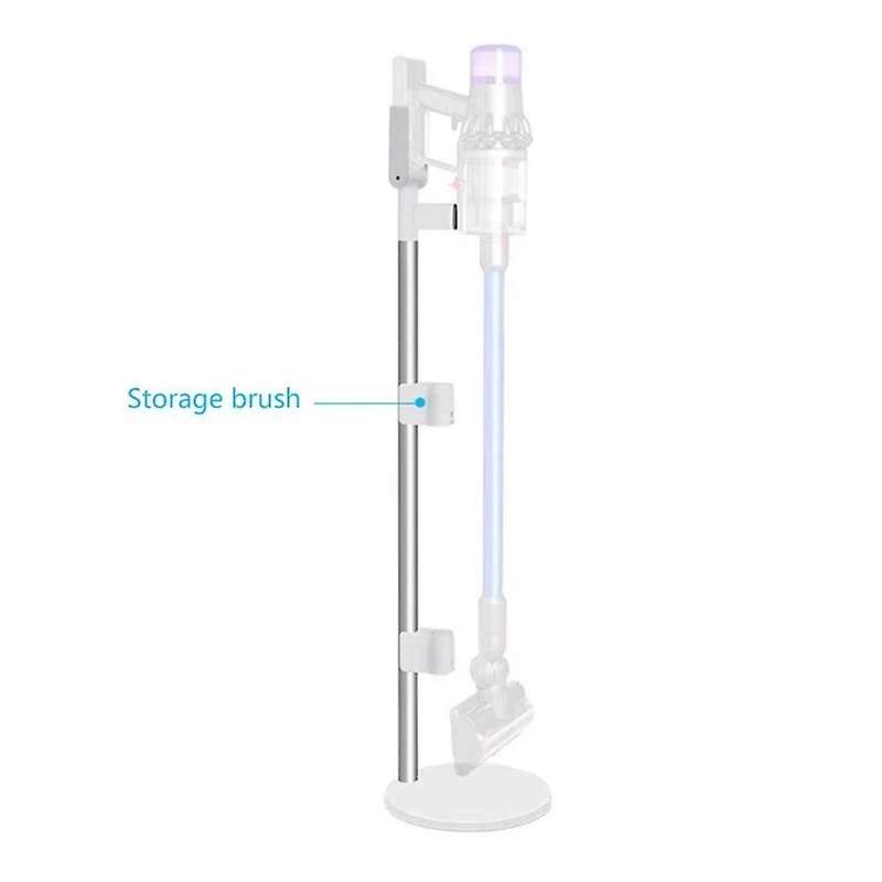 Storage Holder Clip for Dyson V10 V11 Cordless Stick Vacuum Cleaner