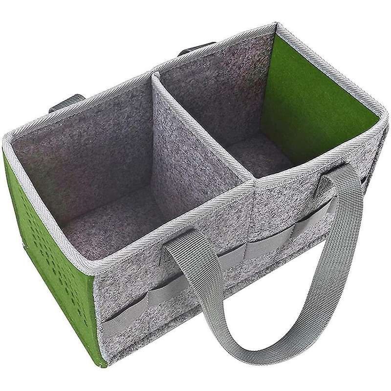 Large Capacity Carrying Bag with Handle Storage Bag for Toniebox A