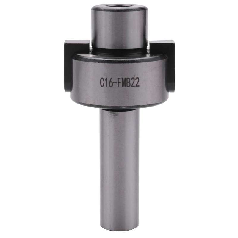 C16 Fmb22 Holder Face Mill Arbor Shell End Mill Arbor Adaptor