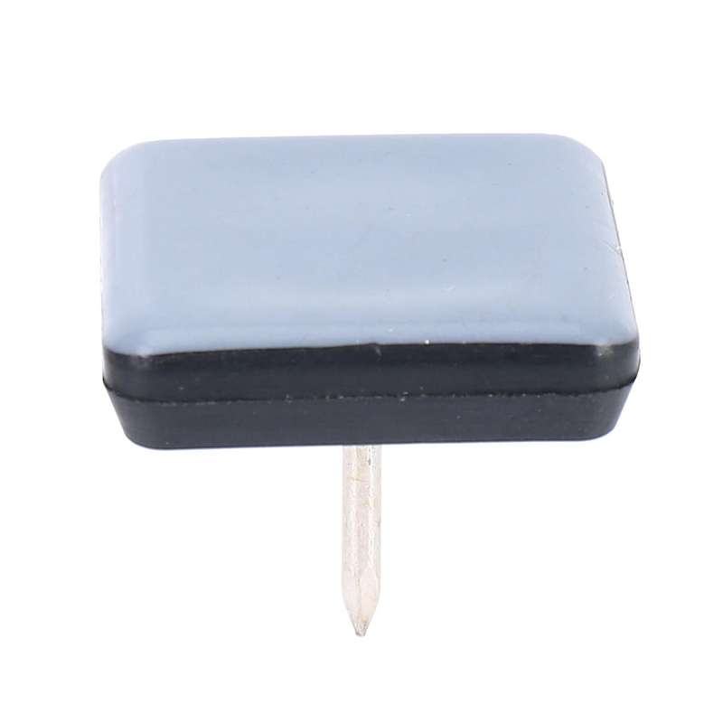 20pcs Furniture Sliders Ptfe with Feet Protector for Hardwood Floor