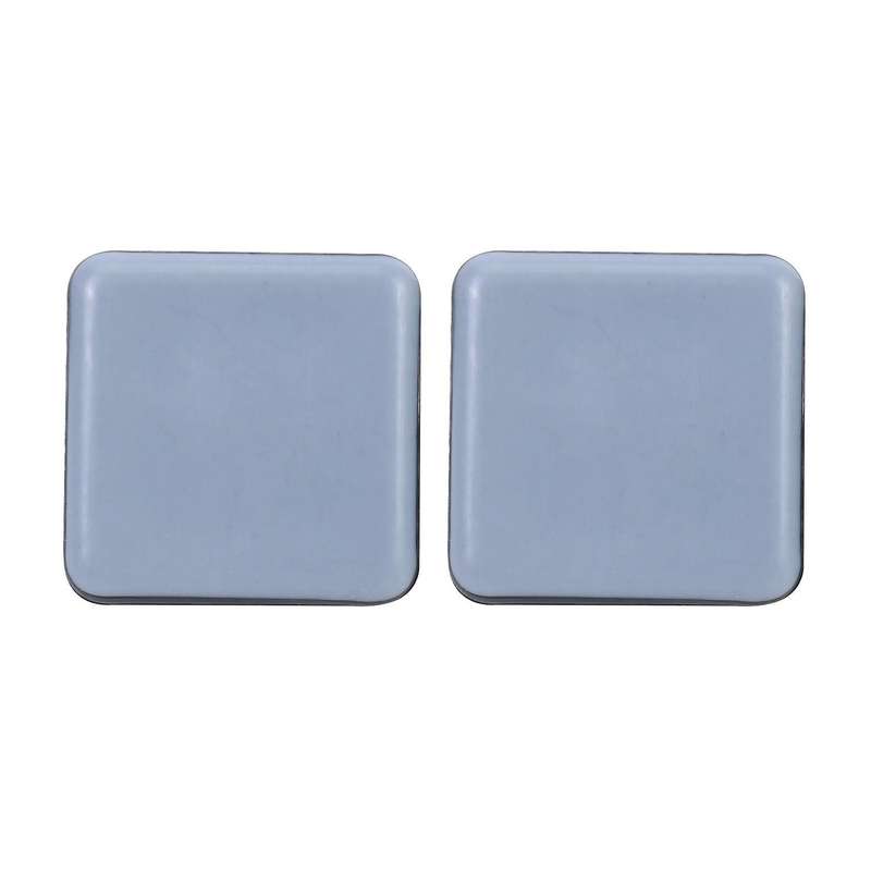 20pcs Furniture Sliders Ptfe with Feet Protector for Hardwood Floor