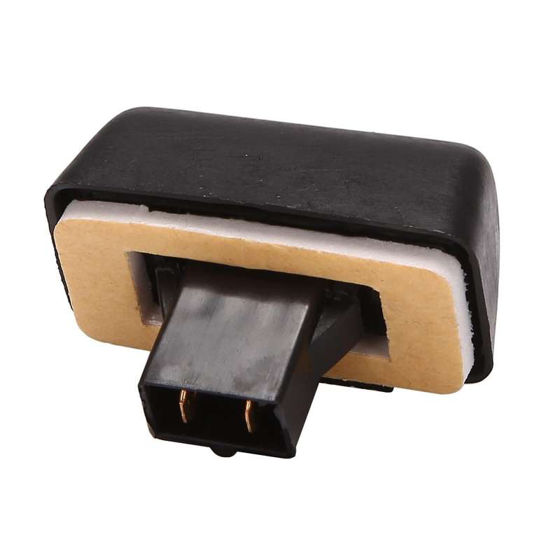 2pcs Car Number License Plate Light Lamp Fit for Ford Transit Mk5 Mk6