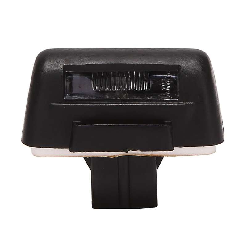 2pcs Car Number License Plate Light Lamp Fit for Ford Transit Mk5 Mk6