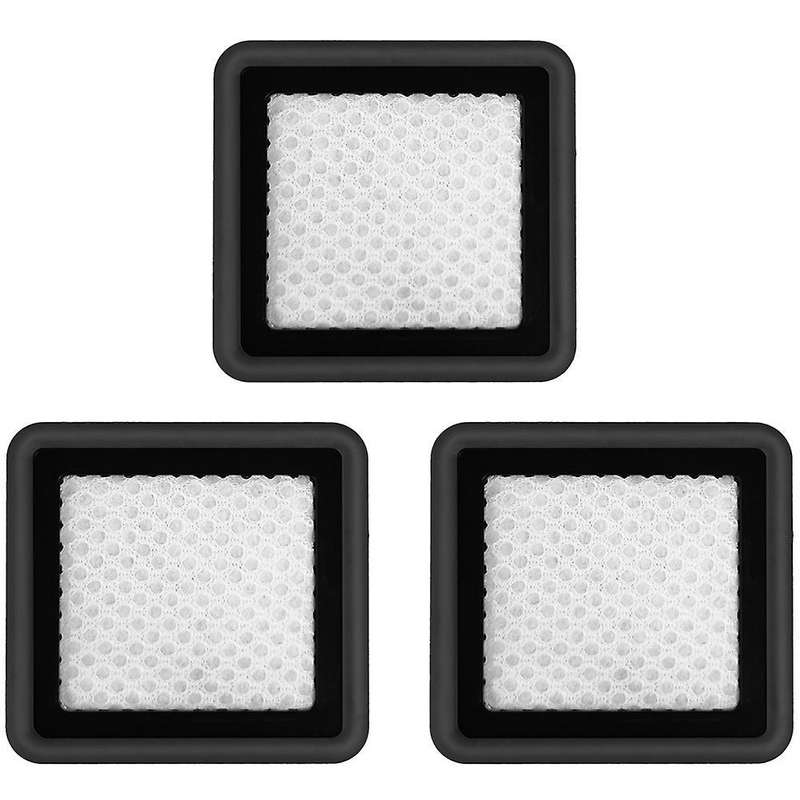 3pcs Filter for Lexy Jimmy B301 Mite Removal Instrument, B