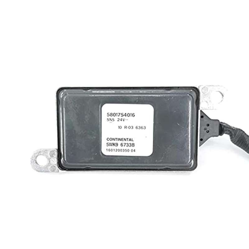 24v Nitrogen Oxygen Sensor for Iveco Truck 5801754016 5wk96733b