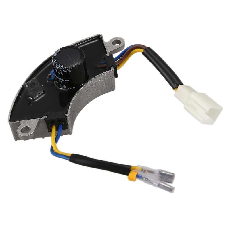 2kw-3kw Generator Petrol Automatic Voltage Regulator