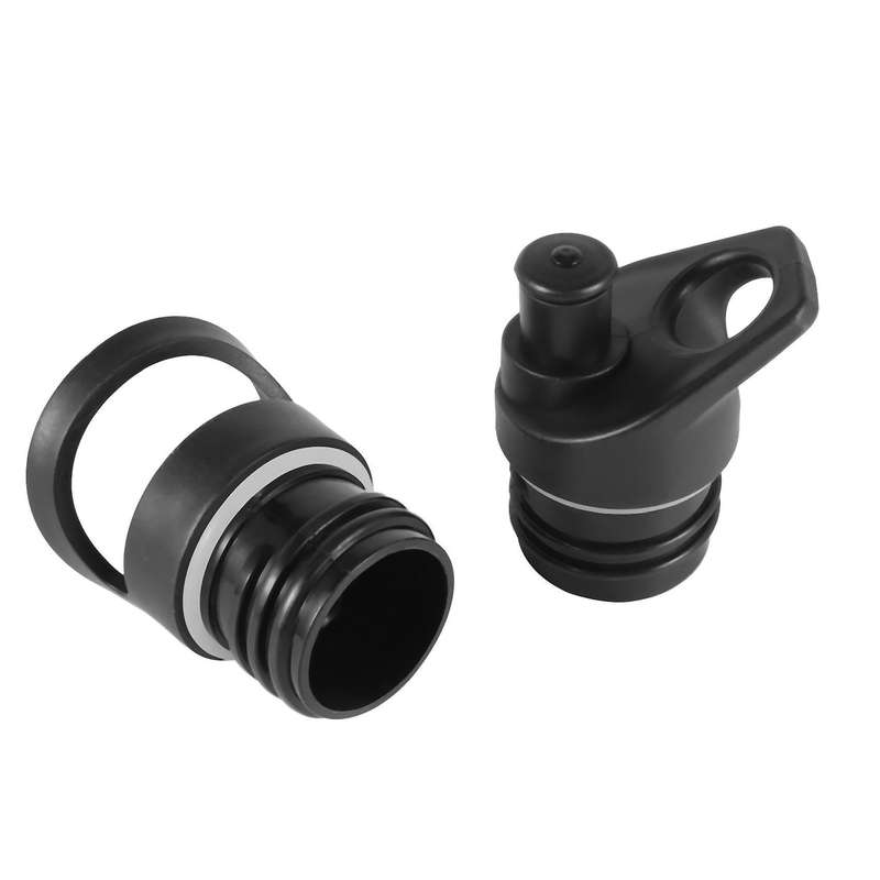 Sports Water Bottle Straw Lid,flip Cap, 4 Straw,4 Cleaning Brushes