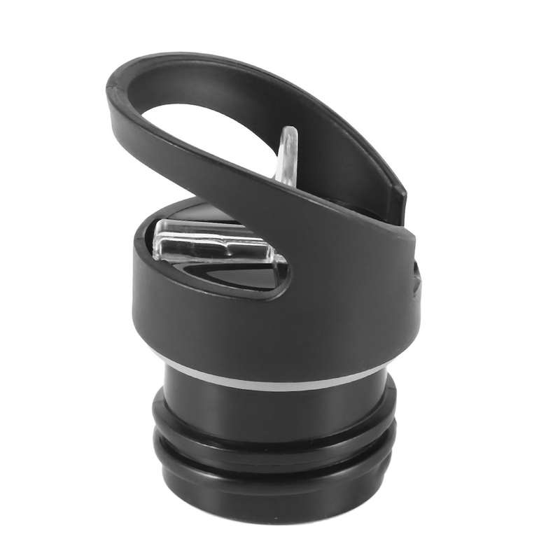 Sports Water Bottle Straw Lid,flip Cap, 4 Straw,4 Cleaning Brushes
