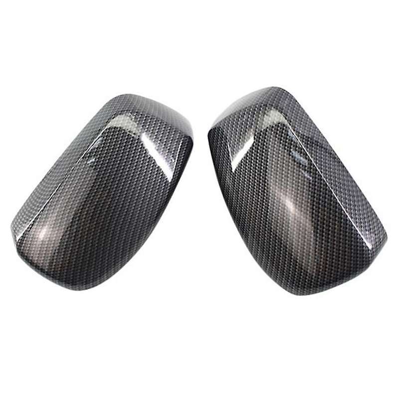 Housing Side Rearview Mirror Cover For-bmw E60 E61 E63 E64 03-08