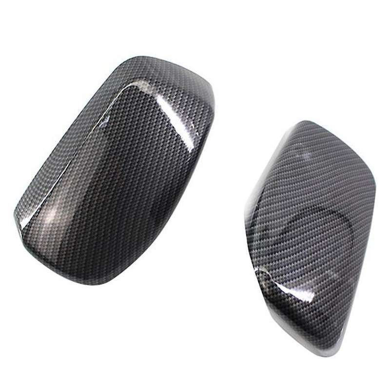 Housing Side Rearview Mirror Cover For-bmw E60 E61 E63 E64 03-08