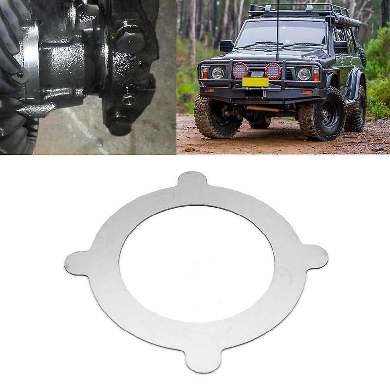For Nissan Patrol Gq Gu 4x4 for H233b Differential Lock Shim Gasket