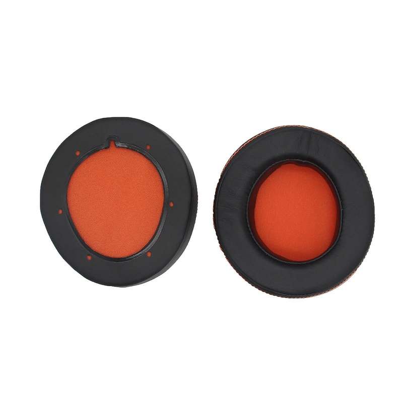 For Steelseries 9h for Siberia 9h Navi Headphone Sponge Cover