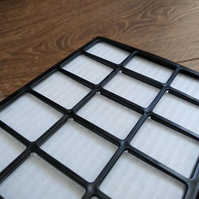 Vacuum Cleaner Filter Spare Parts Set Kit Of Filters and Sponge