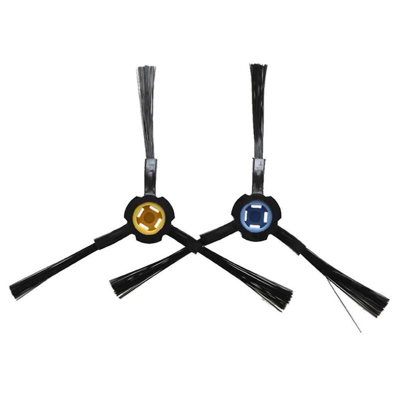 Side Brush Sweeping Brush for Ilife V80 V8s Df45 Df43 Df35