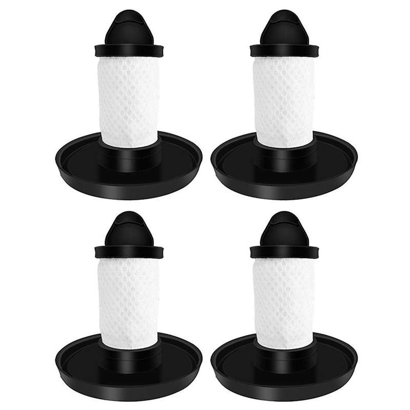 For Shark Lz600 Lz601 Lz602 Lz602c Apex Uplight Lift-away Pre-filter