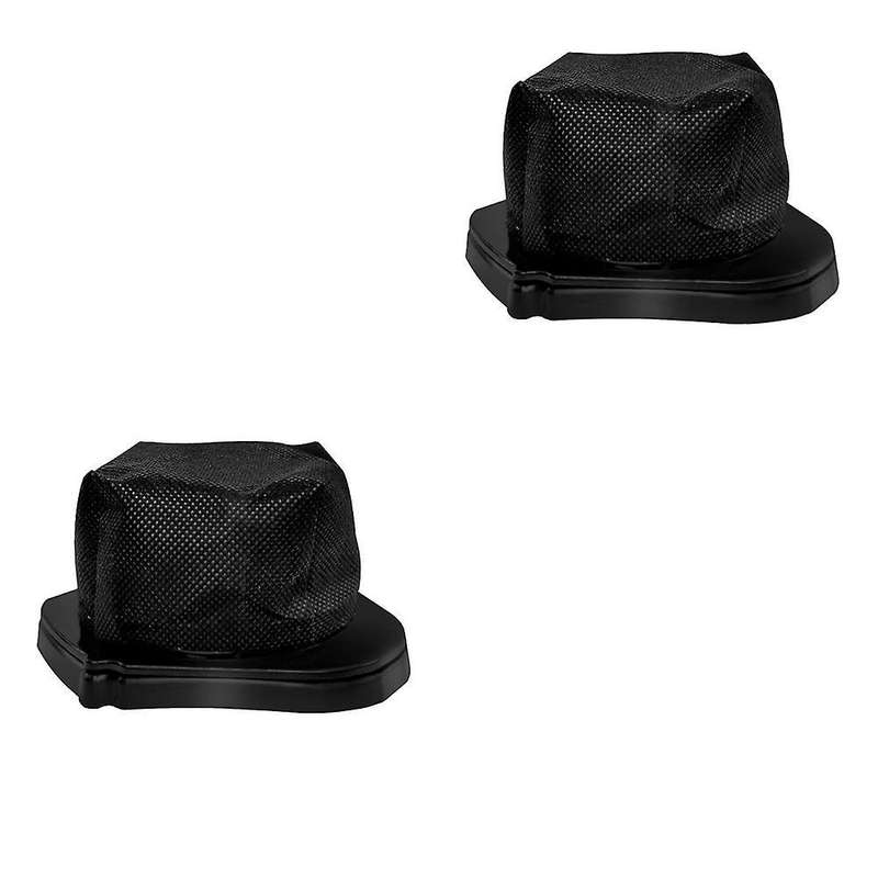 2pcs Filters for Shark Lv900 Lv901 Xf900 Handheld Vacuum Cleaner