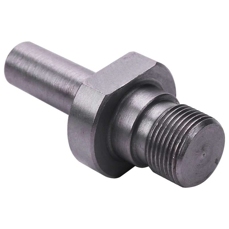 Chuck Connecting Rod M14x1 Suitable for K01-50/63 K02-50/63 Lathe