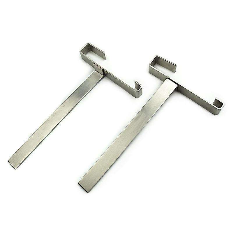 Beekeeping Beehive Frame Holder Perch Stand Support Bracket Rack
