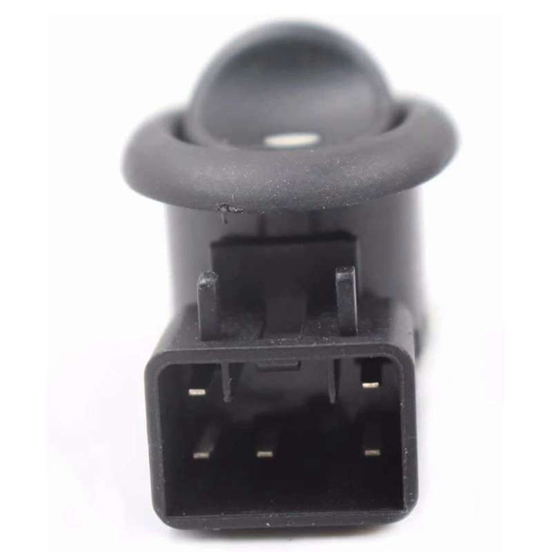 For Holden Glass Lift Single Switch, Power Window Switch Button