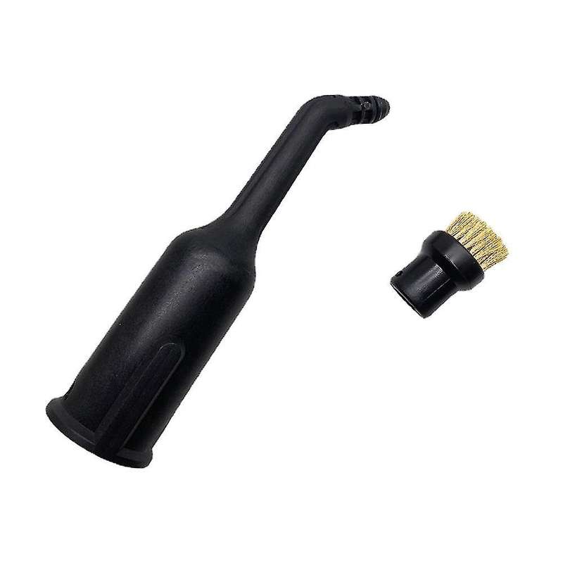 Slit Nozzle Powerful Extension Nozzle Cleaning Brush for Karcher Sc1
