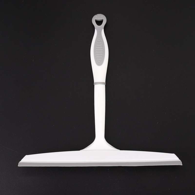 Practical Glass Scraper Wiper Window Brush Home Multipurpose Tools