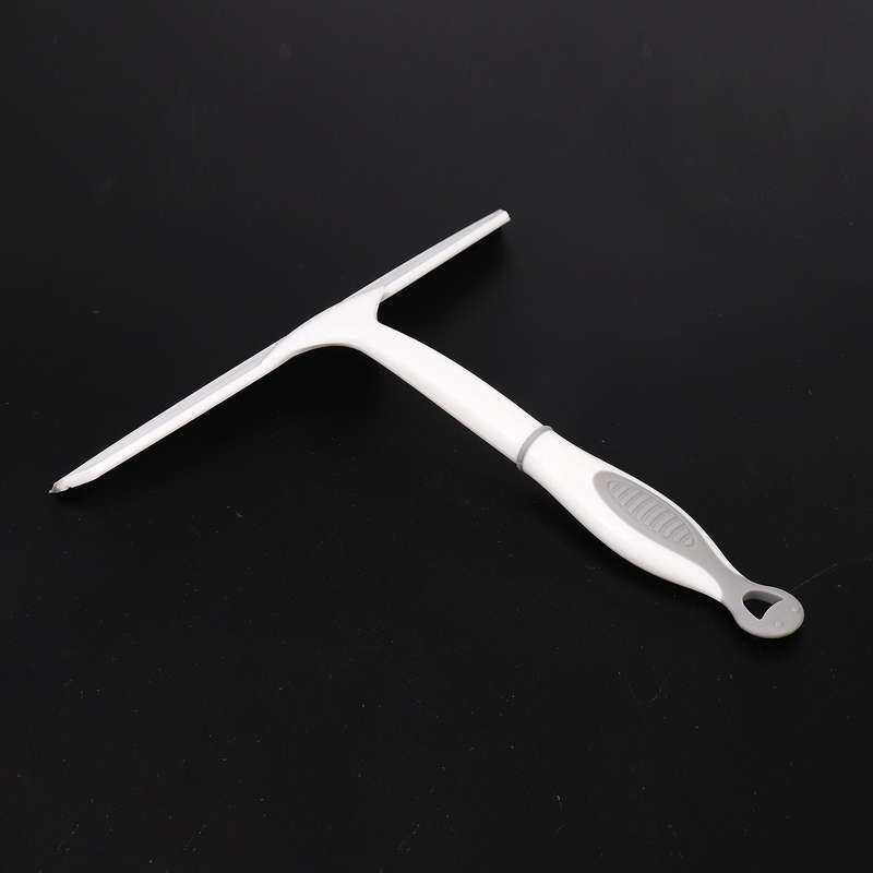 Practical Glass Scraper Wiper Window Brush Home Multipurpose Tools