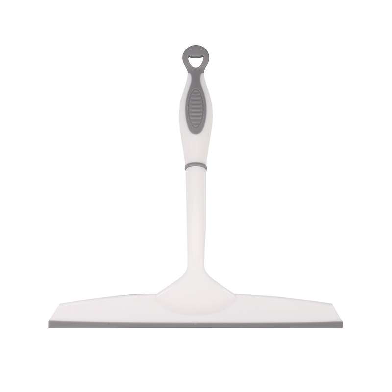 Practical Glass Scraper Wiper Window Brush Home Multipurpose Tools
