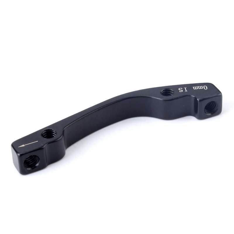 2x Disc Brake Caliper Mount Adapter Is/post for Shimano Hayes Mtb
