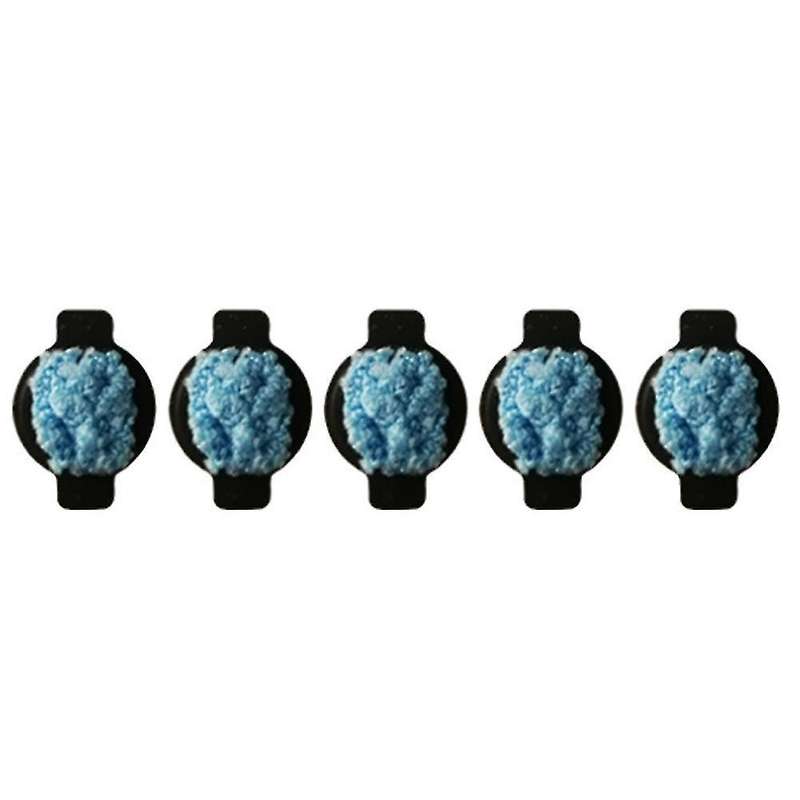 5pcs for Irobot Wiping Robot for 380t/4200/320 Water Tank Water Core