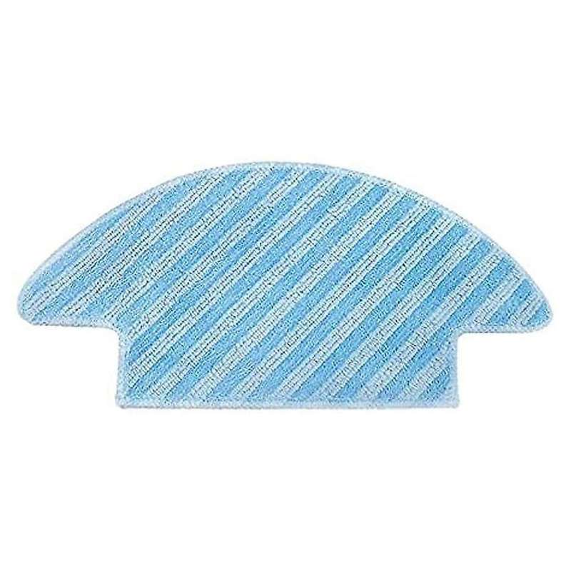 Mop Hepa Filter Side Brush for Lefant M210 M210s M210b M213 Robotic